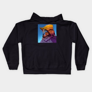 Cayde-6 Kids Hoodie